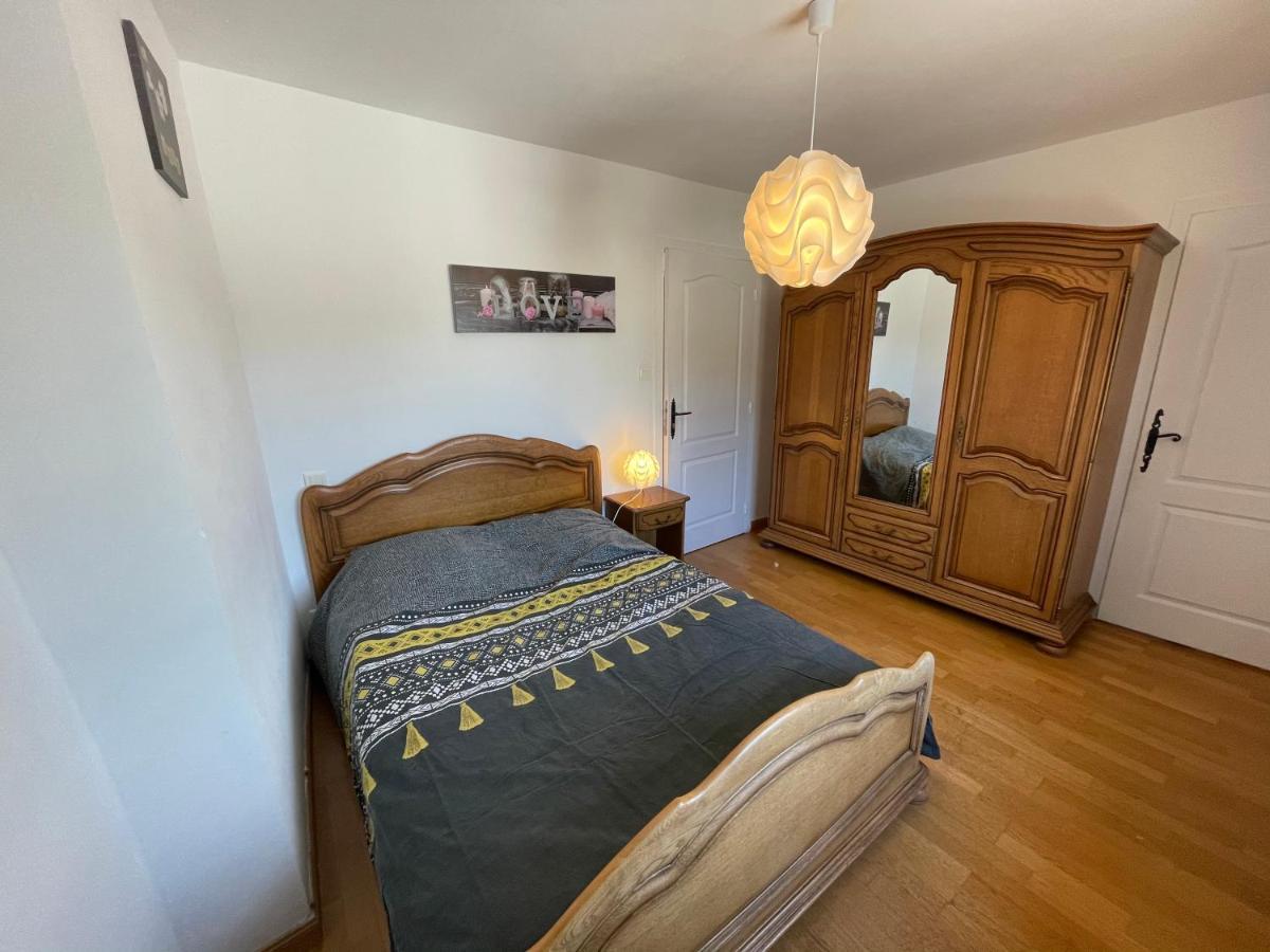 Grand Gite Peyrau Aubrac Loup Gevaudan Lozere A75 Peyre-en-Aubrac 외부 사진